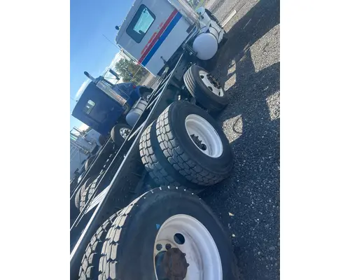 INTERNATIONAL 9200I Vehicle For Sale