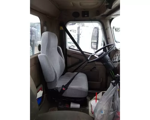 INTERNATIONAL 9200I WHOLE TRUCK FOR RESALE
