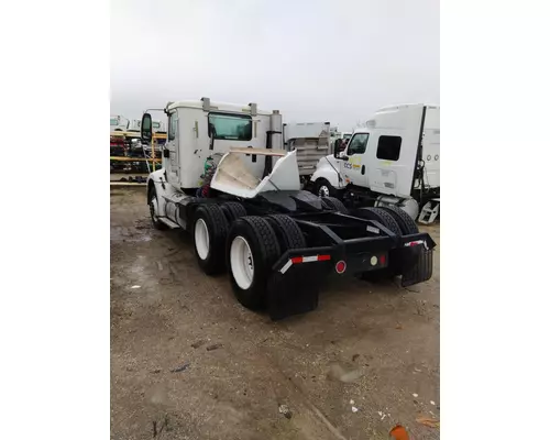 INTERNATIONAL 9200I WHOLE TRUCK FOR RESALE