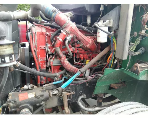 INTERNATIONAL 9200I WHOLE TRUCK FOR RESALE