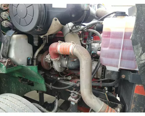 INTERNATIONAL 9200I WHOLE TRUCK FOR RESALE
