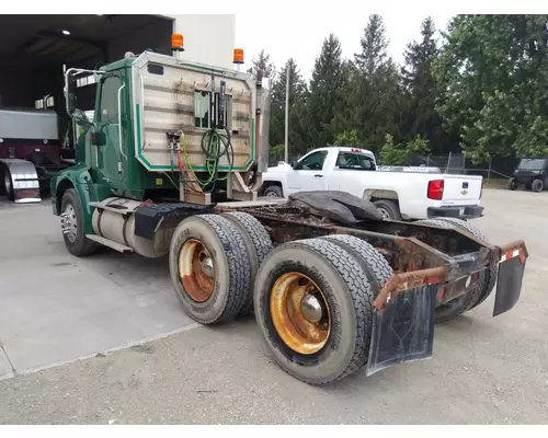 INTERNATIONAL 9200I WHOLE TRUCK FOR RESALE