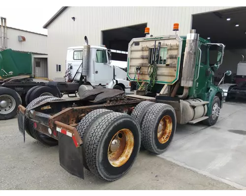 INTERNATIONAL 9200I WHOLE TRUCK FOR RESALE