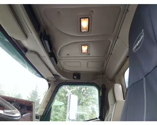 INTERNATIONAL 9200I WHOLE TRUCK FOR RESALE