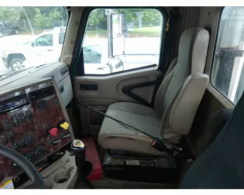 INTERNATIONAL 9200I WHOLE TRUCK FOR RESALE