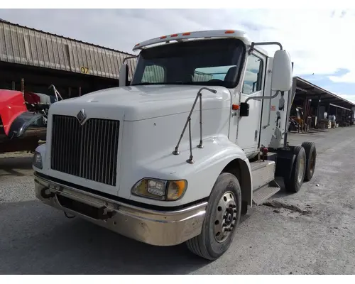INTERNATIONAL 9200I WHOLE TRUCK FOR RESALE