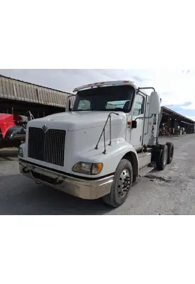 INTERNATIONAL 9200I WHOLE TRUCK FOR RESALE