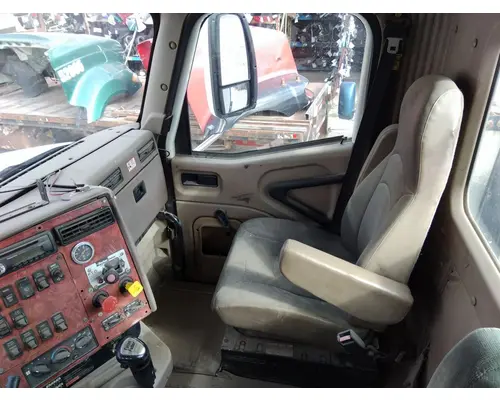 INTERNATIONAL 9200I WHOLE TRUCK FOR RESALE