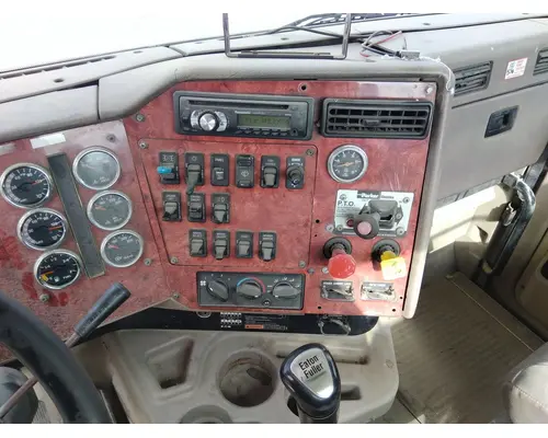 INTERNATIONAL 9200I WHOLE TRUCK FOR RESALE