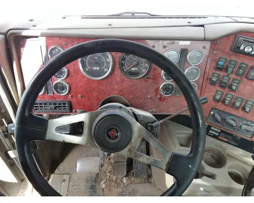 INTERNATIONAL 9200I WHOLE TRUCK FOR RESALE