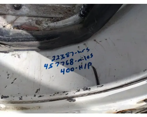 INTERNATIONAL 9200I WHOLE TRUCK FOR RESALE
