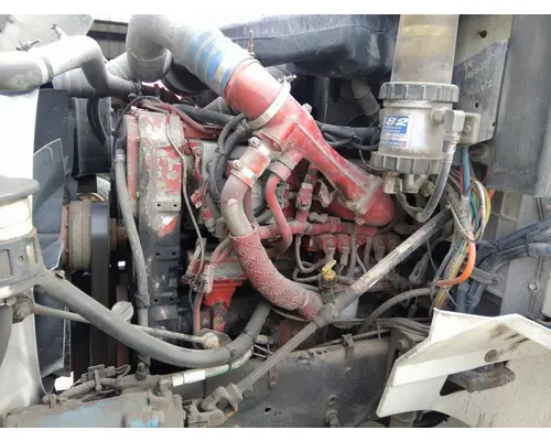 INTERNATIONAL 9200I WHOLE TRUCK FOR RESALE