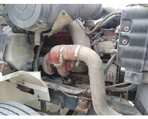 INTERNATIONAL 9200I WHOLE TRUCK FOR RESALE