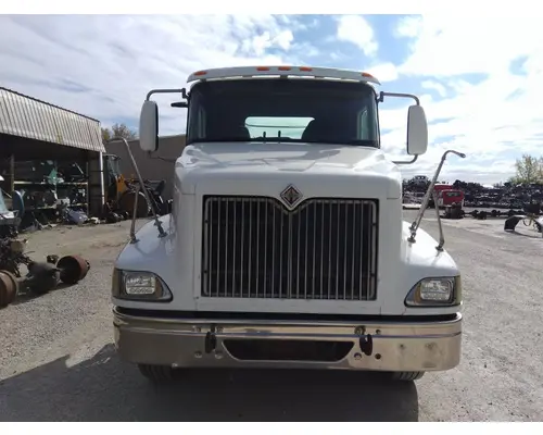 INTERNATIONAL 9200I WHOLE TRUCK FOR RESALE