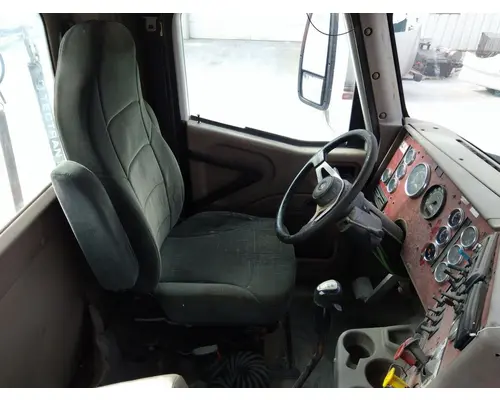 INTERNATIONAL 9200I WHOLE TRUCK FOR RESALE