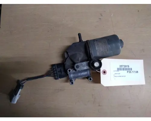 INTERNATIONAL 9200I WINDSHIELD WIPER MOTOR
