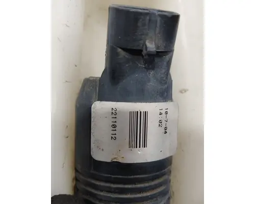 INTERNATIONAL 9200I Windshield Washer Reservoir