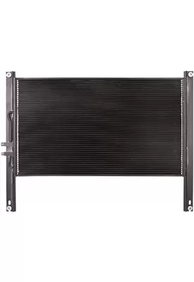 INTERNATIONAL 9200 AIR CONDITIONER CONDENSER