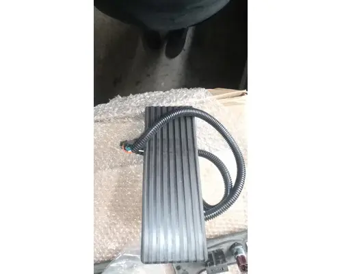 INTERNATIONAL 9200 Accelerator Parts