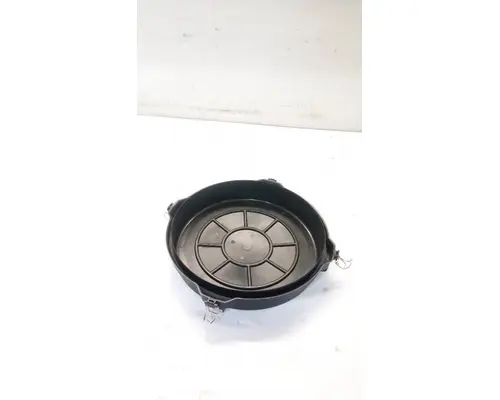 INTERNATIONAL 9200 Air Cleaner