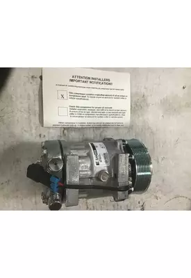 INTERNATIONAL 9200 Air Conditioner Compressor