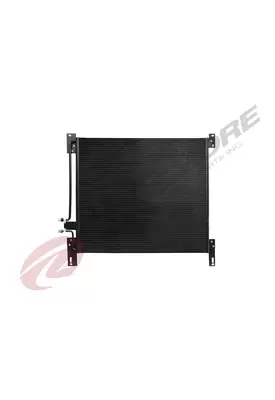 INTERNATIONAL 9200 Air Conditioner Condenser