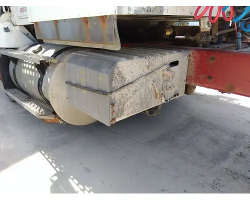 INTERNATIONAL 9200 BATTERY BOX