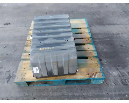 INTERNATIONAL 9200 BATTERY BOX