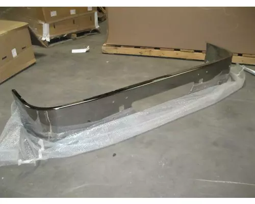 INTERNATIONAL 9200 BUMPER ASSEMBLY, FRONT