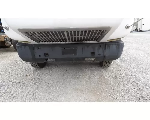 INTERNATIONAL 9200 BUMPER ASSEMBLY, FRONT