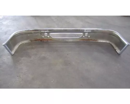 INTERNATIONAL 9200 BUMPER ASSEMBLY, FRONT