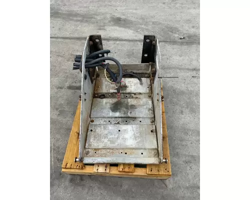 INTERNATIONAL 9200 Battery Box