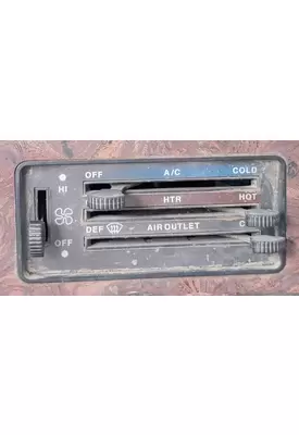 INTERNATIONAL 9200 Blower Motor (HVAC)