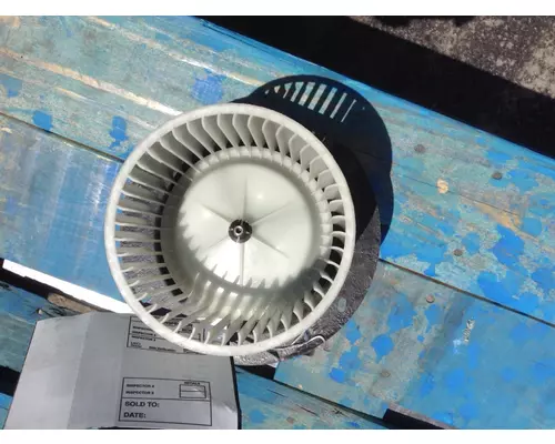 INTERNATIONAL 9200 Blower Motor (HVAC)