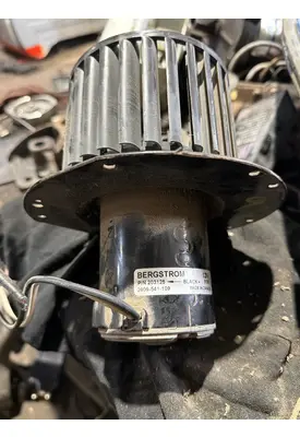 INTERNATIONAL 9200 Blower Motor HVAC Components