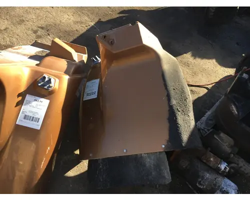 INTERNATIONAL 9200 Body Parts, Misc.