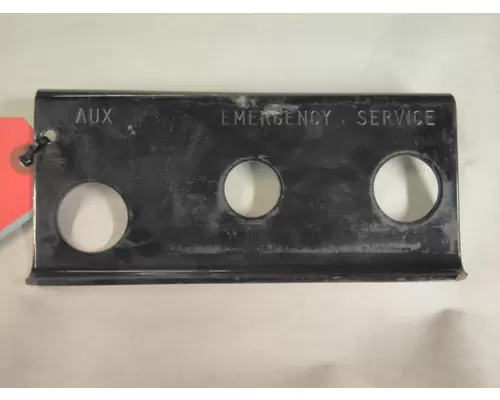 INTERNATIONAL 9200 Body Parts, Misc.