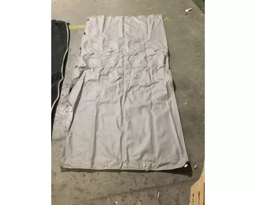 INTERNATIONAL 9200 Body Parts, Misc.