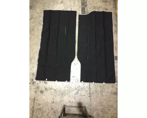 INTERNATIONAL 9200 Body Parts, Misc.