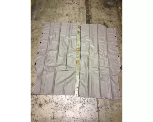 INTERNATIONAL 9200 Body Parts, Misc.