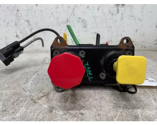 INTERNATIONAL 9200 Brake Proportioning Valve