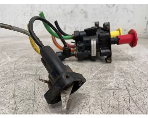 INTERNATIONAL 9200 Brake Proportioning Valve