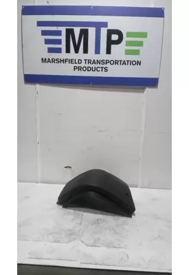 INTERNATIONAL 9200 Bumper End Cap