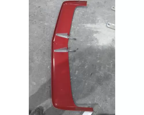 INTERNATIONAL 9200 CAB CLIP
