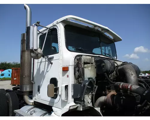 INTERNATIONAL 9200 CAB