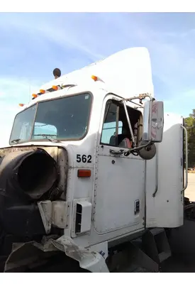 INTERNATIONAL 9200 CAB