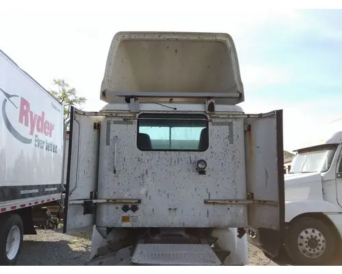 INTERNATIONAL 9200 CAB