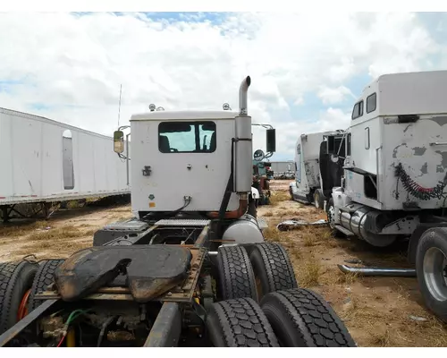 INTERNATIONAL 9200 Cab Assembly