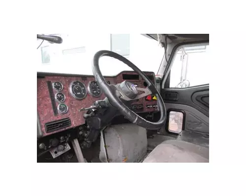 INTERNATIONAL 9200 Cab