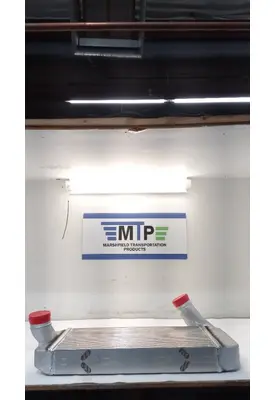 INTERNATIONAL 9200 Charge Air Cooler (ATAAC)